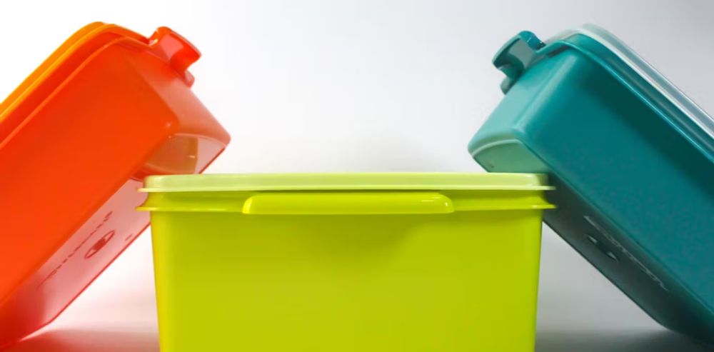 Tupperware has filed for bankruptcy – is multi-level marketing in trouble? | The-14