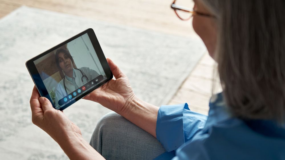 Who cares? How virtual health is changing in-home caregiving | The-14