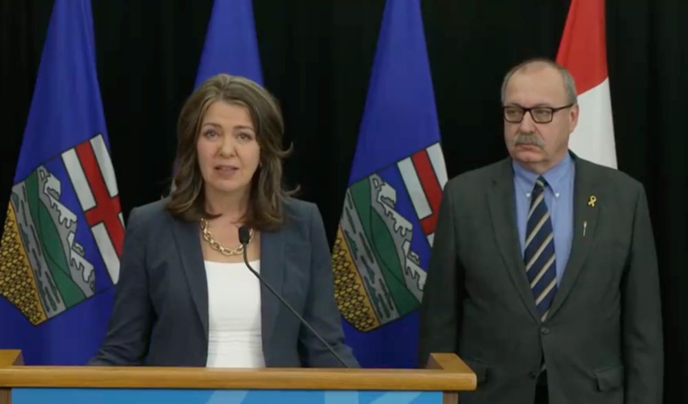 Alberta government wants power to remove municipal councillors | The-14