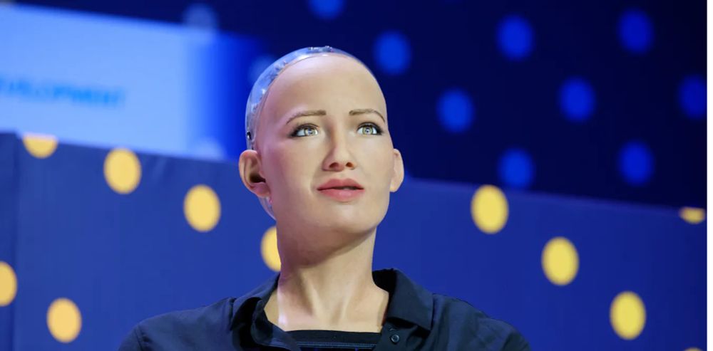 Our Turing Test for androids will judge how lifelike humanoid robots can be | The-14