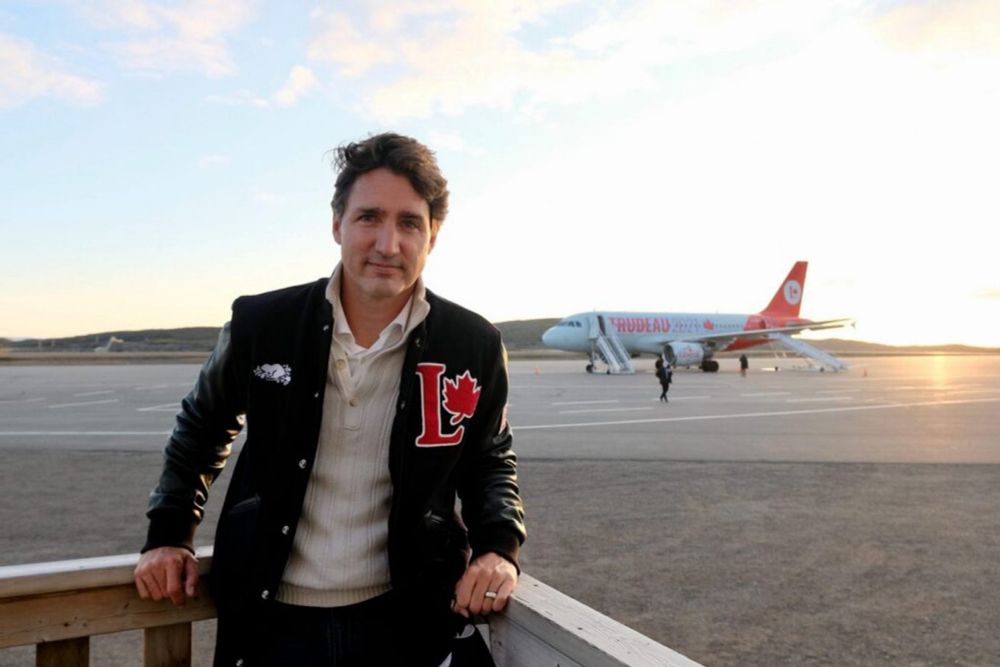 Another Liberal byelection loss shows once again that Justin Trudeau is the problem | The-14