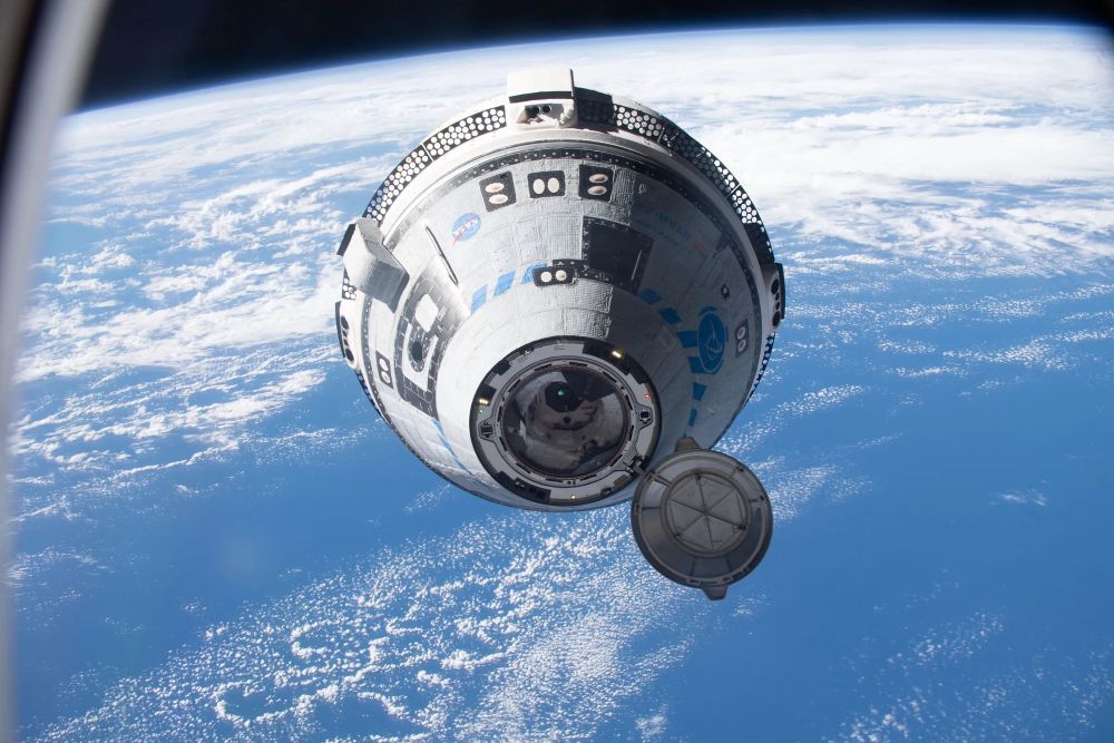 Boeing can recover from its Starliner troubles, but it can’t afford any other misfires | The-14