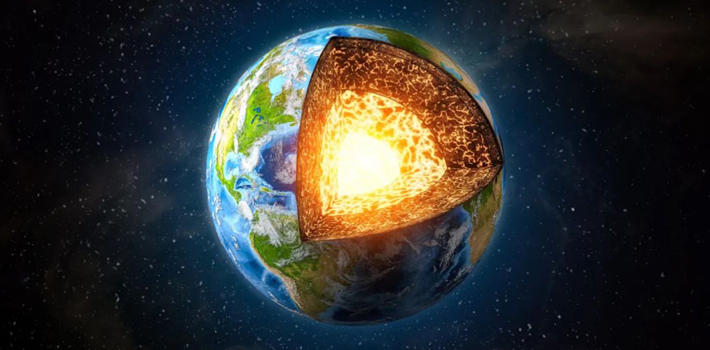 The Earth’s inner core is a total mystery – here’s how we’re starting to solve it | The-14