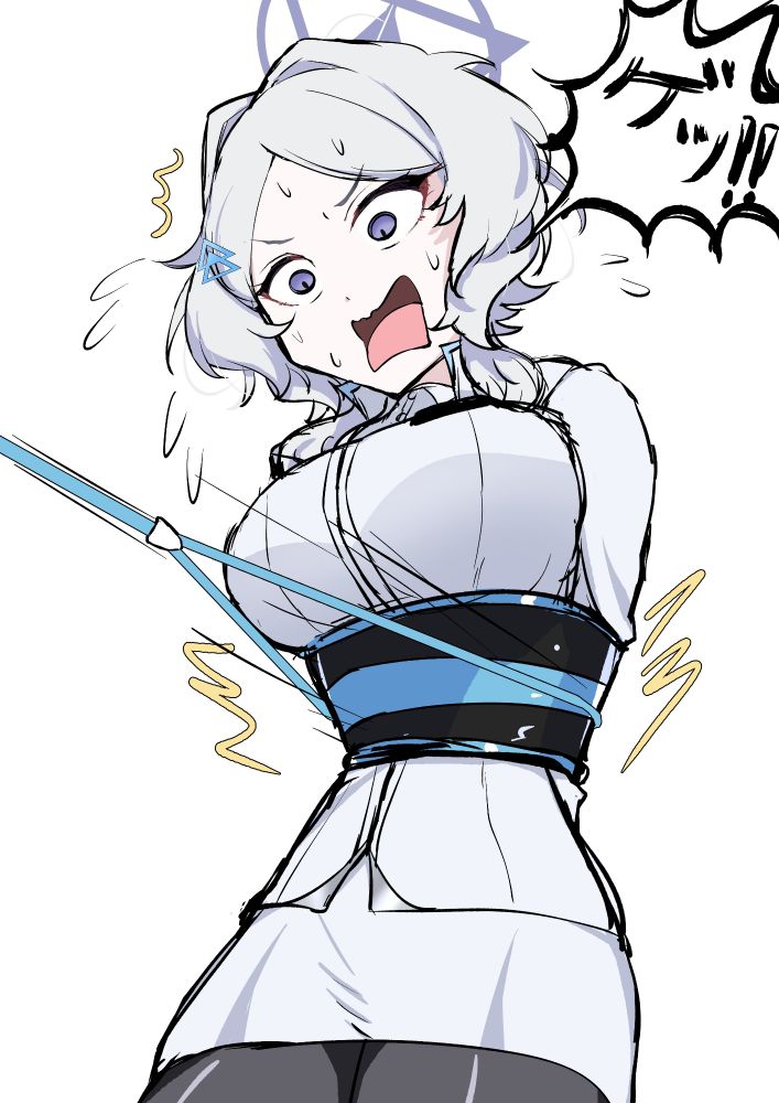 ブルーアーカイブ