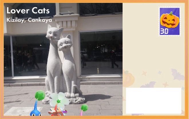 Lover Cats