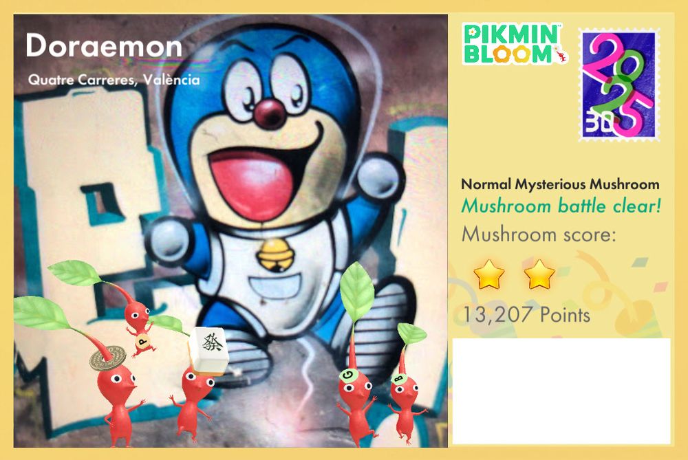 Doraemon