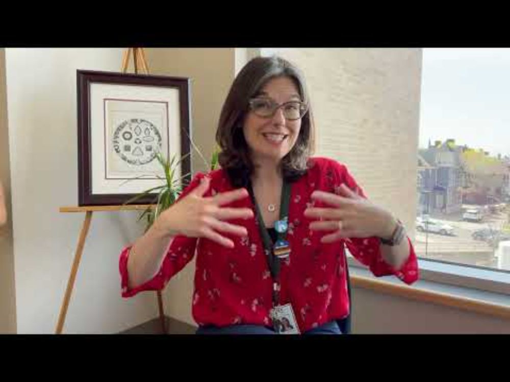 The Perils of Being Born in the Fall at the Toronto Fringe 2025