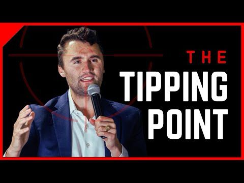 Charlie Kirk’s Death Exposed the Biggest Scam in History