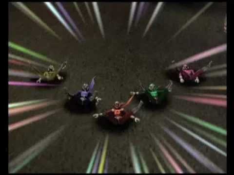 Mad Midget Five's Intro and Outro