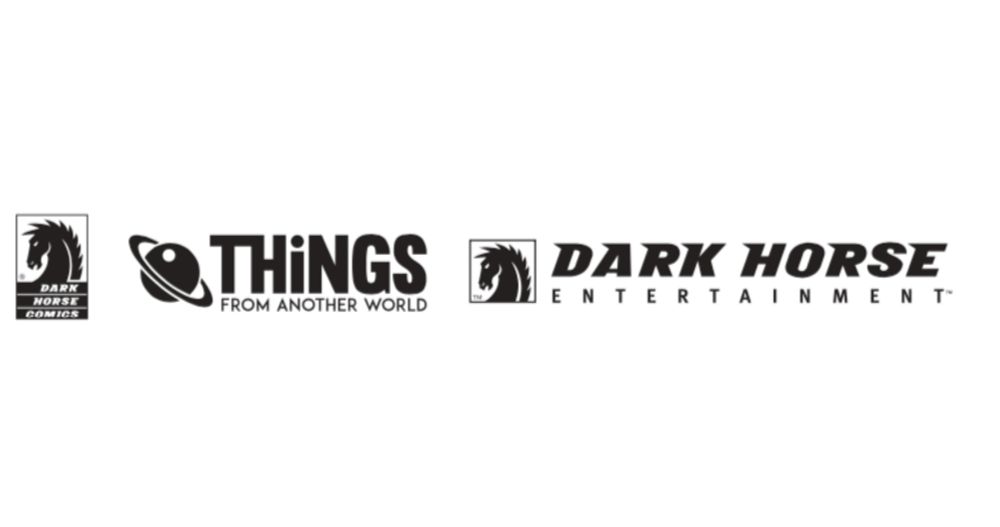 DARKHORSE - International Licensing Manager