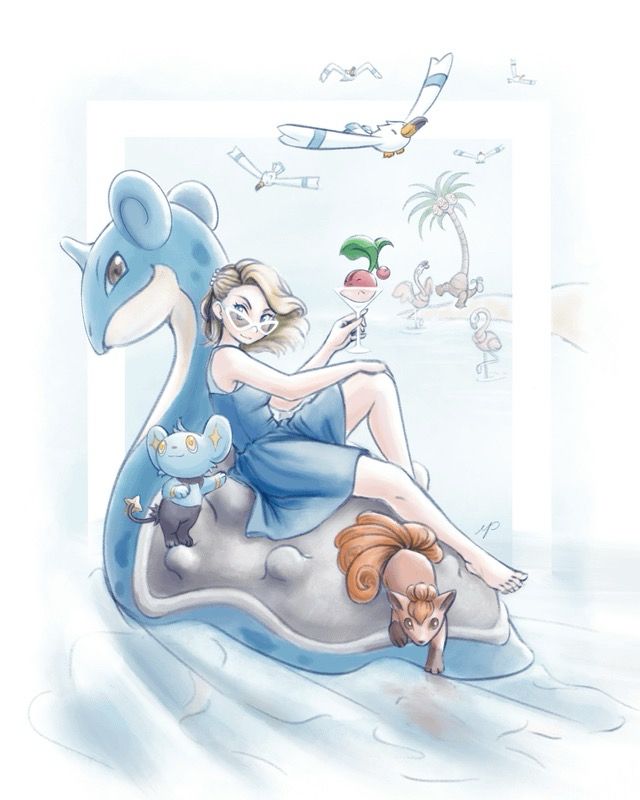1989 ;:. 

Taylor Swift & friends riding on a lapras