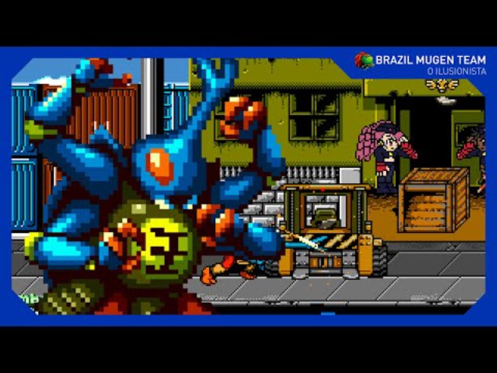 The Tragic Story of TMNT's Most Unfortunate Character