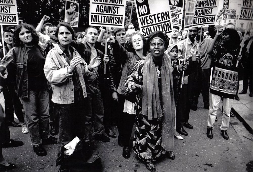 The Strange Odyssey of Britain’s Revolutionary Communist Party