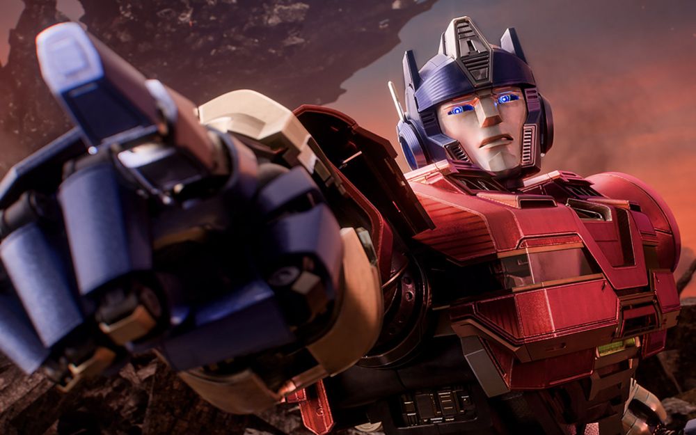 A Look at the 9 New Movies Coming Out This Week: ‘Transformers One,’ ‘Wolfs,’ and More!