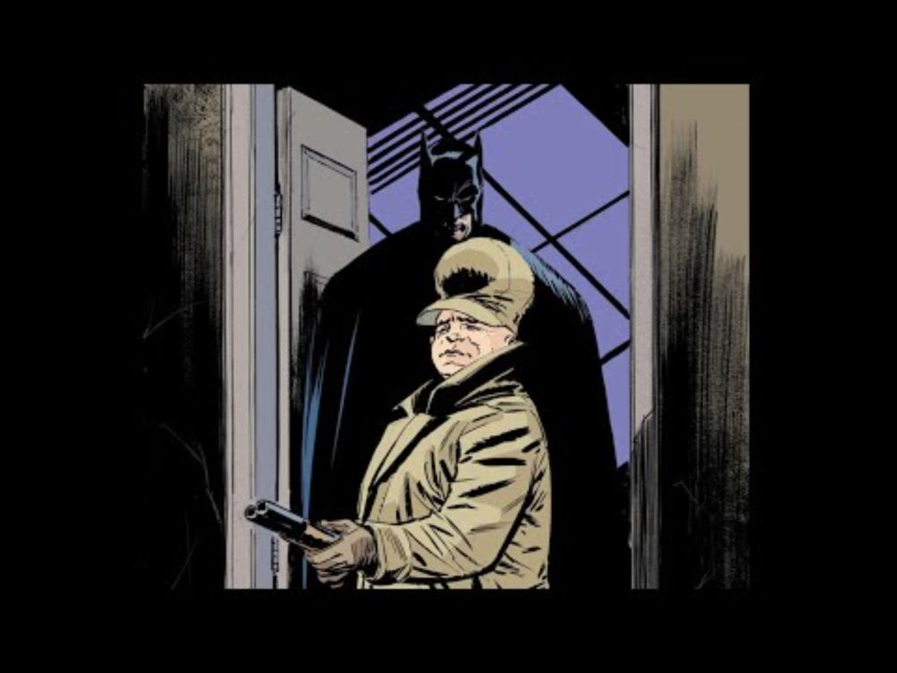 Batman/Elmer Fudd Special - Pway For Me (Comic Dub)