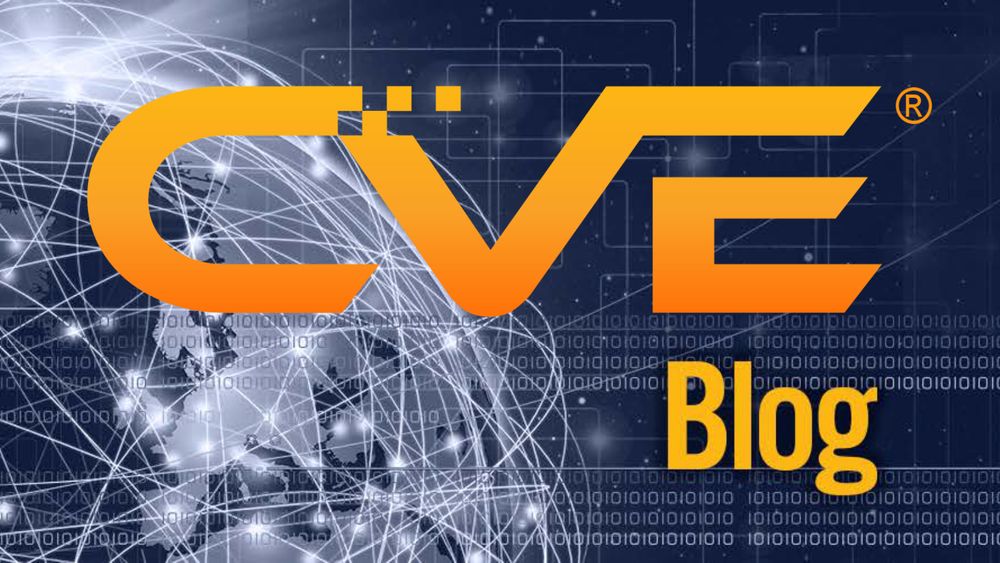 CVE Blog