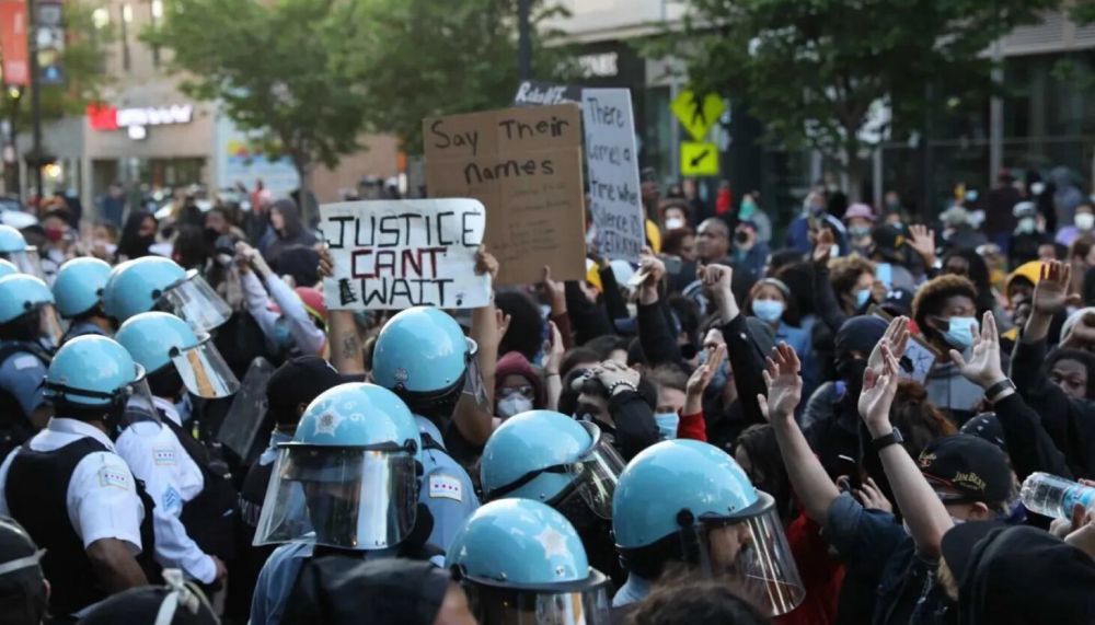 Chicago's top watchdog raises alarms about police tactics for protests during Democratic convention