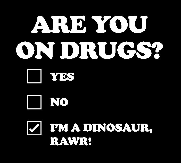 RAWR!