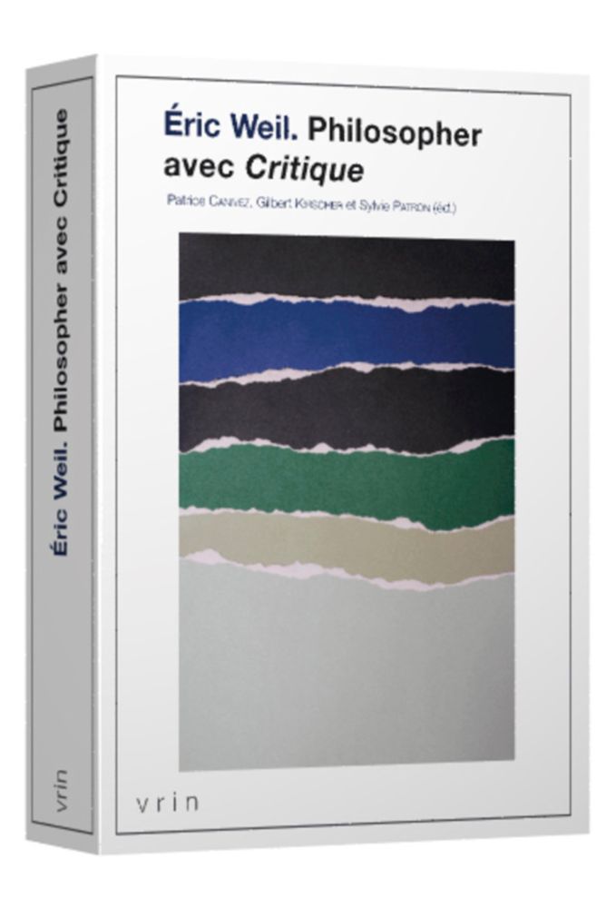 Philosopher avec Critique - Articles et notes publiés dans la revue Critique | Collection Bibliothèque des Textes Philosophiques