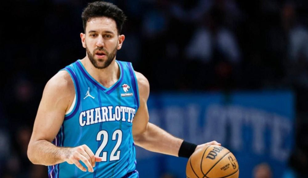 Vasilije Micic ficha por el Hapoel Tel Aviv y liderará su debut en la Euroliga