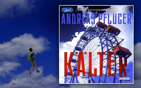 Andreas Pflüger: Kälter
