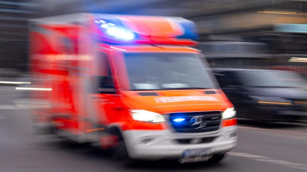 Baden-Württemberg: Tödlicher Unfall im Bodenseekreis: 88-jähriger Autofahrer erfasst Radfahrer