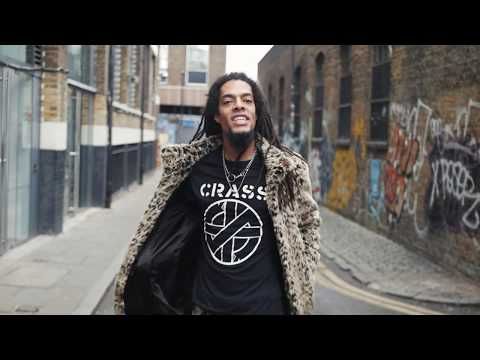 Bob Vylan - We Live Here