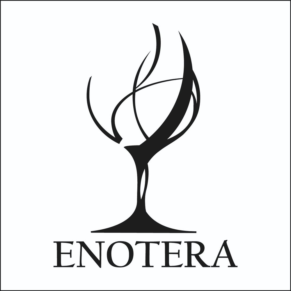 エノテーラ　ロゴ