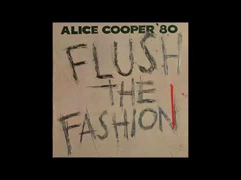 Alice Cooper - Clones