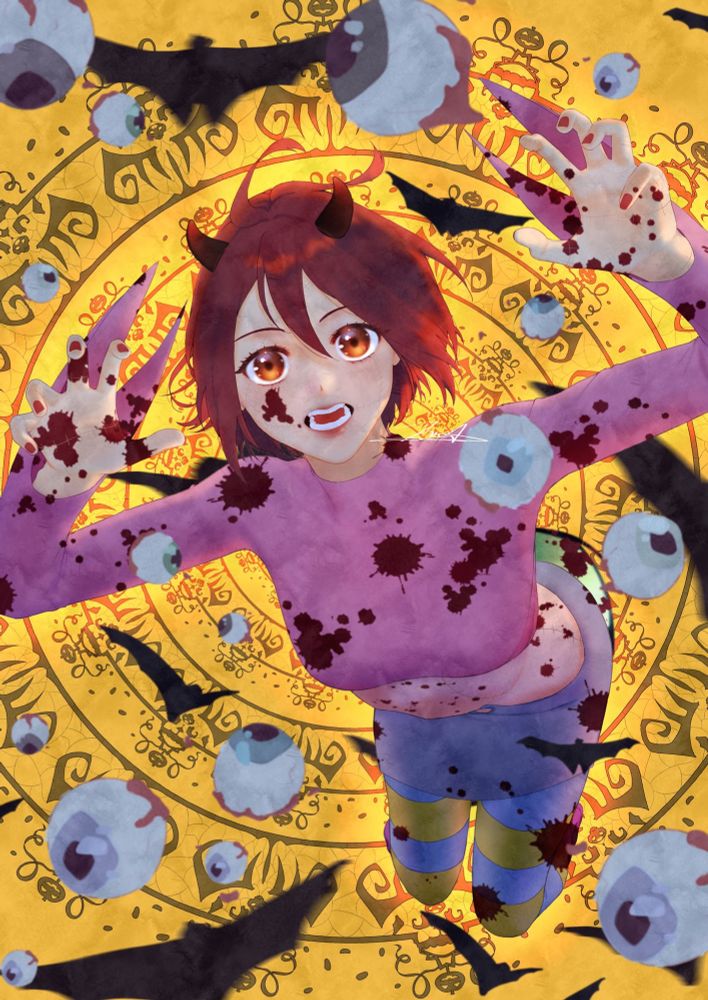 Wilma “Will” Vandom