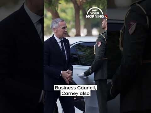 PM Carney Headed to South Africa for G20 Summit | Your Morning