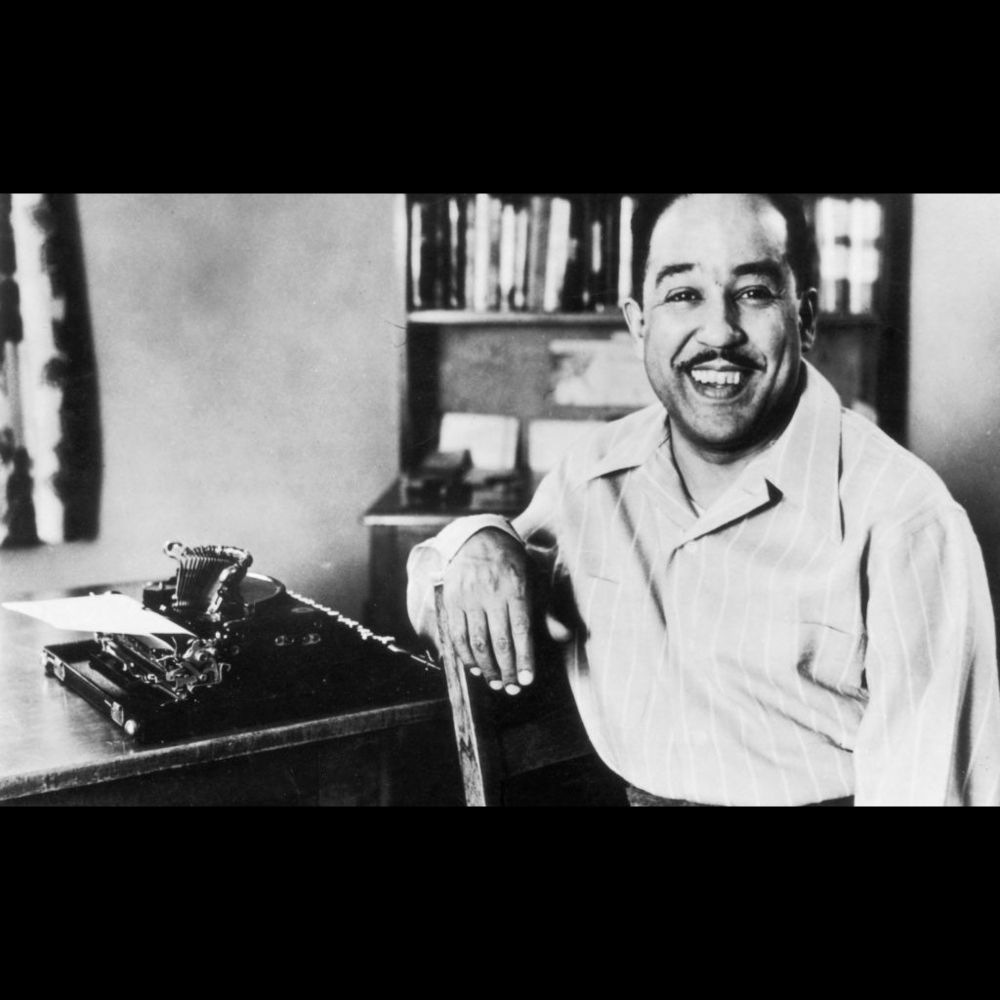 Langston Hughes' Christmas in Uzbekistan