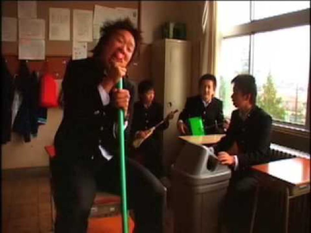 マニ☆ラバ「幸せ」