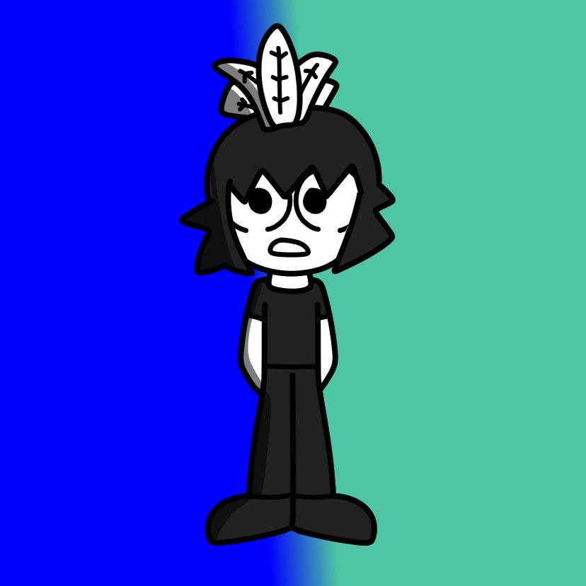 wiki0dd’s sona