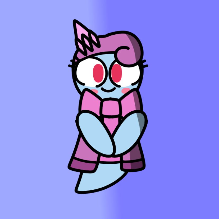 Venus, an OC by Riley