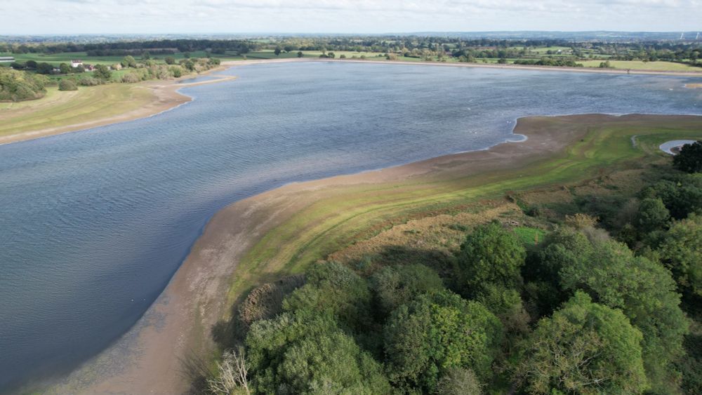 Belvide by Dave Hodgkiss