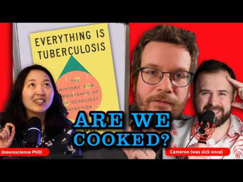 Neuroscientist breaks down John Green's new book