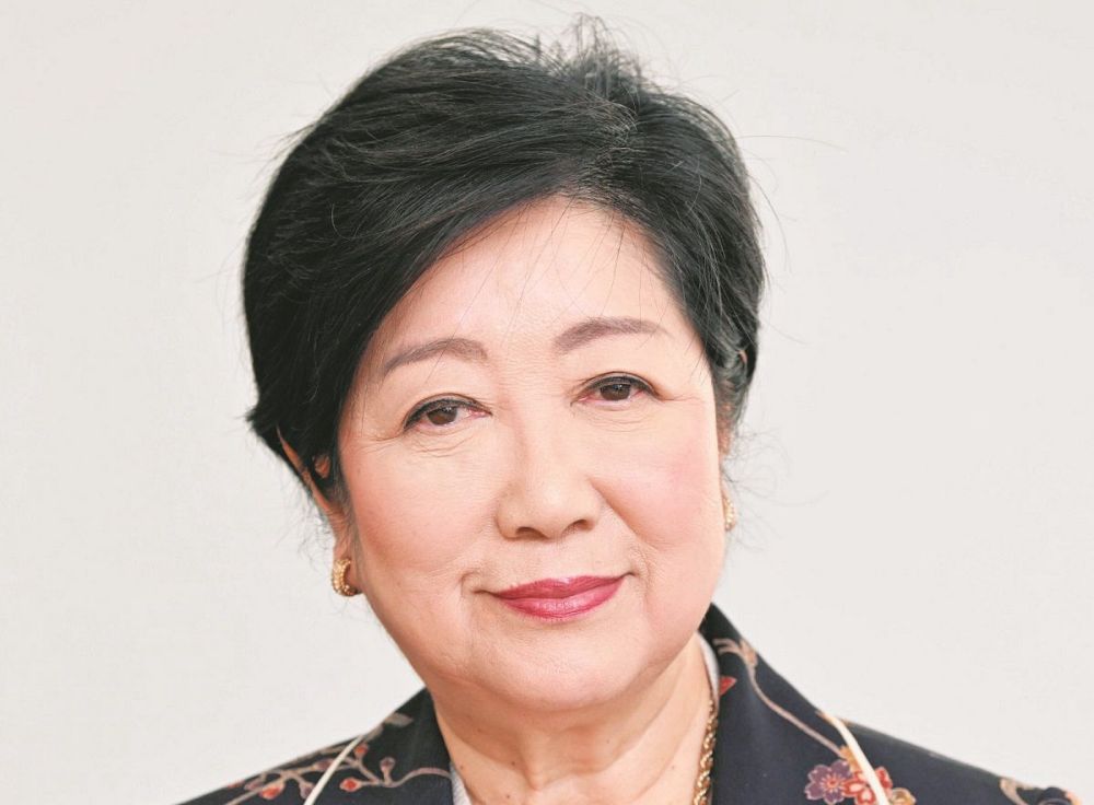 小池百合子知事を東大教員83人が批判「学説への信頼を壊している」　「朝鮮人虐殺」はっきり認めるよう要請：東京新聞 TOKYO Web