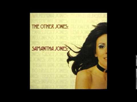 samantha jones  - darling be home soon (1970)