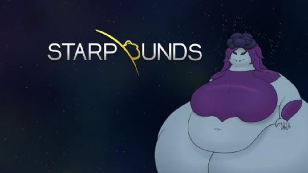 Join the StarPounds Discord Server!