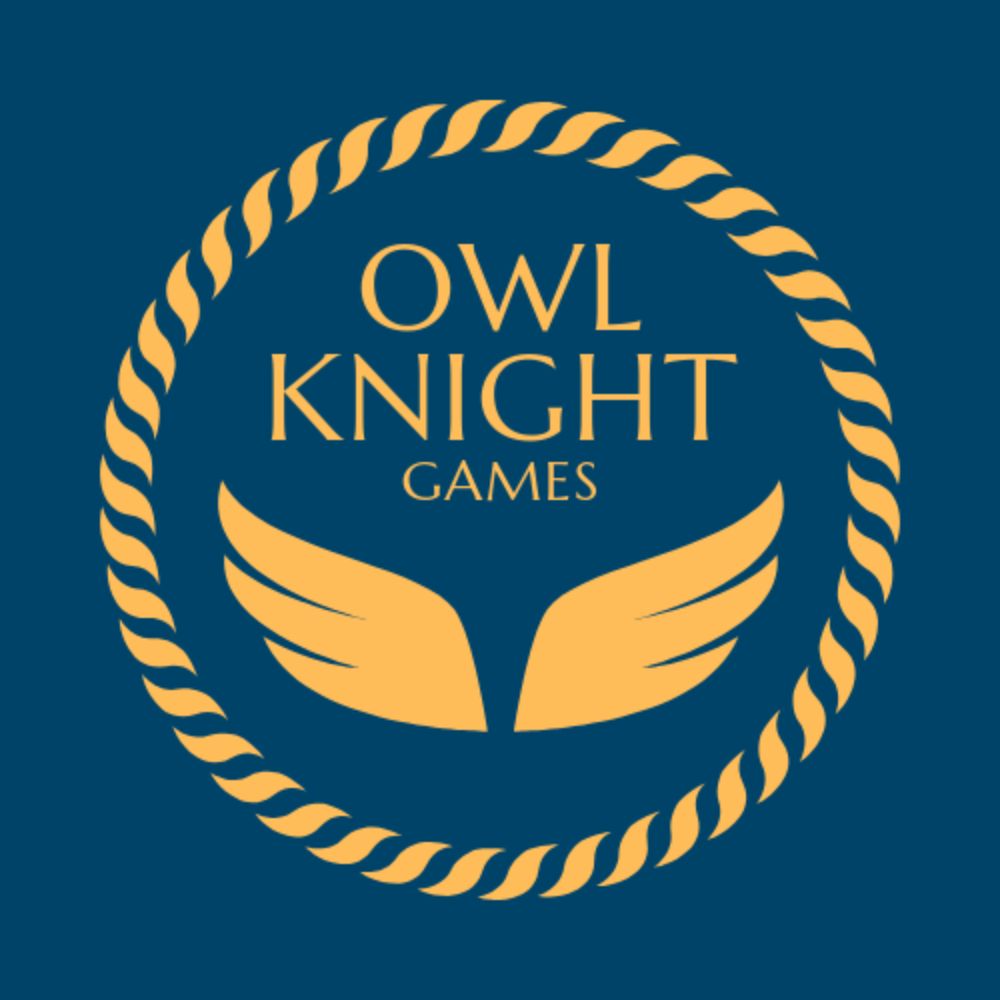 Owl Knight Newsletter