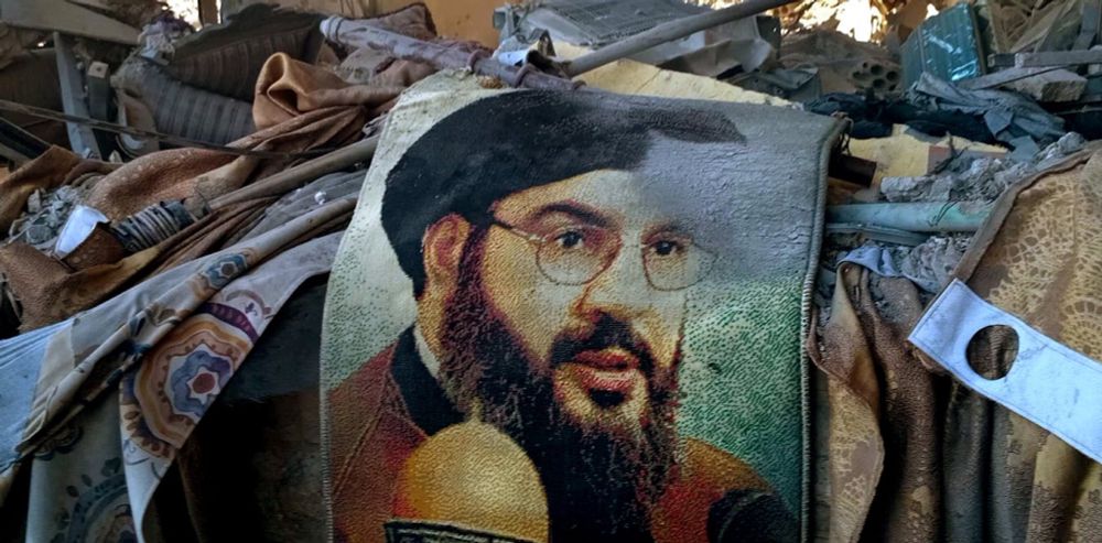 Does Hezbollah represent Lebanon? And what impact will the death of longtime leader Hassan Nasrallah have?