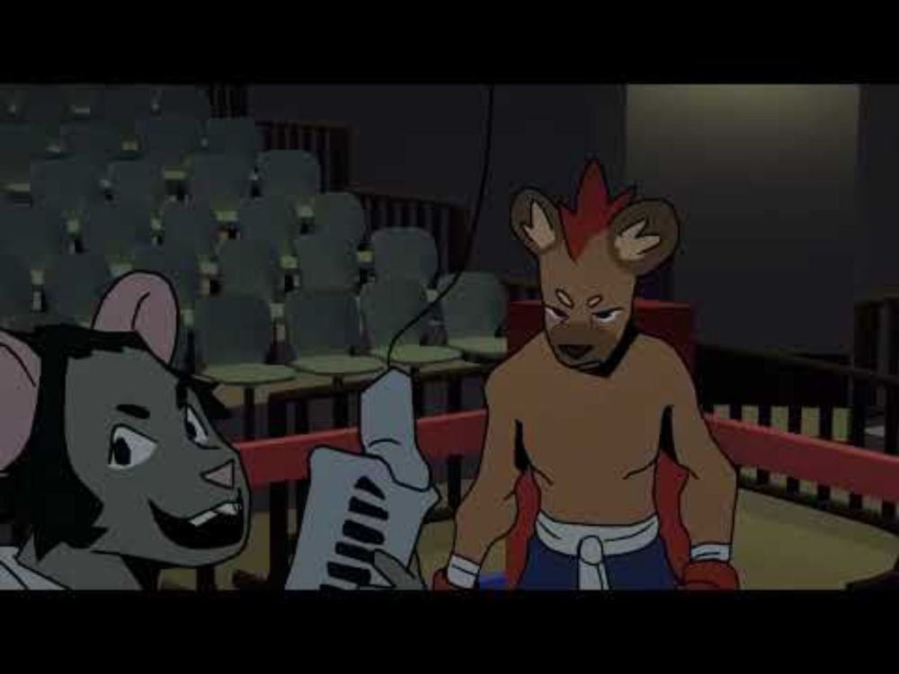 sound the alarm wip trim 1