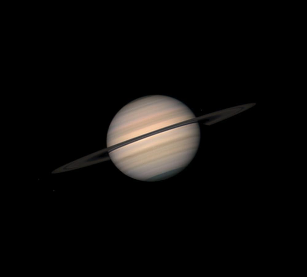 Saturn 30-Jun-25