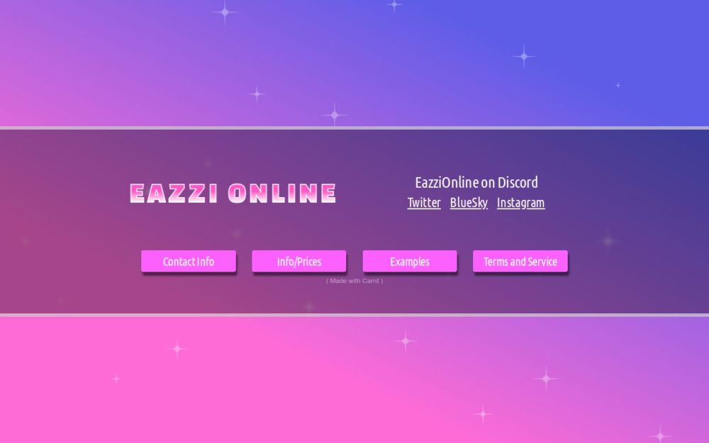 EazziOnline