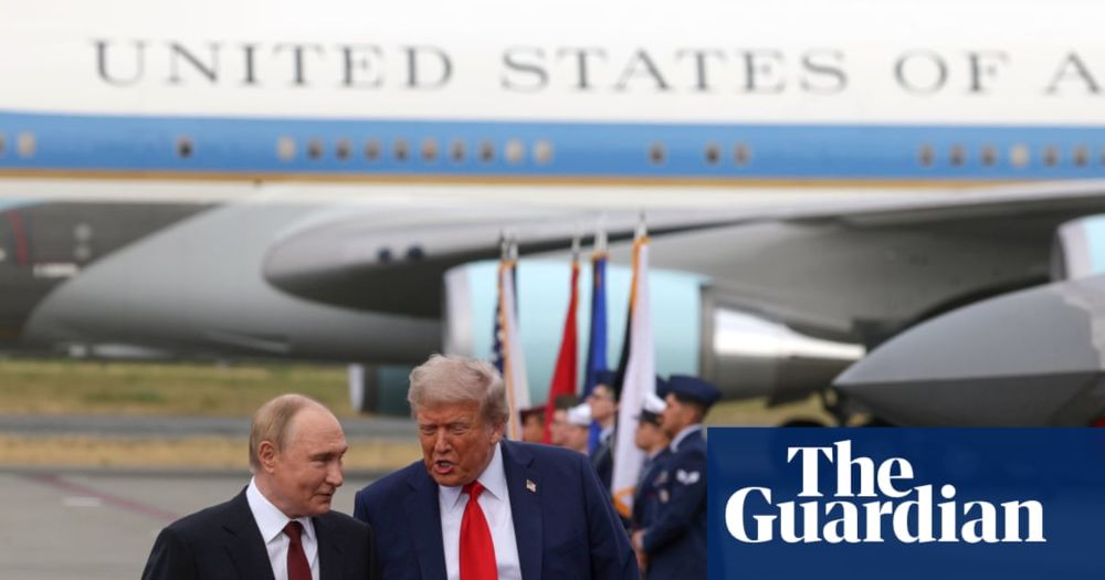 Fighting set to continue in Ukraine while US and Russian leaders cling to old grievances and exchange warm words