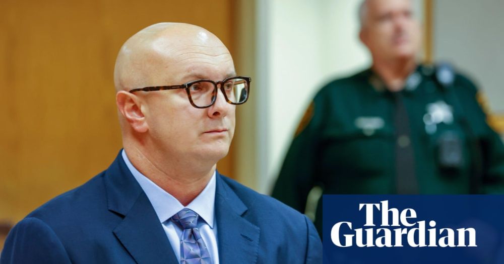 Florida Republican charged with threat to ‘call up hit squad’ to kill primary rival