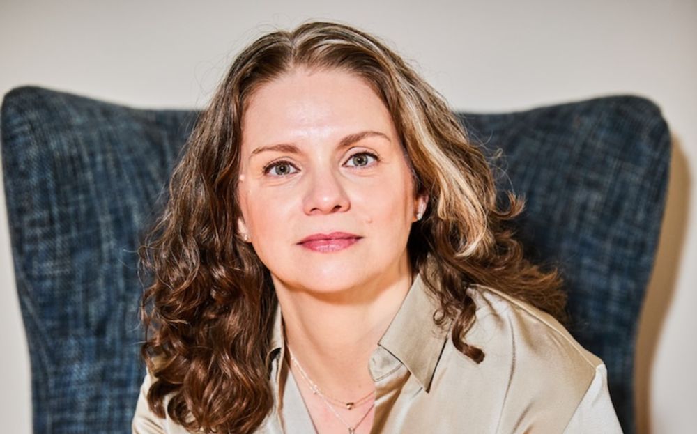 Author and literary agent Kate McKean on feeling energized by rejection – The Creative Independent