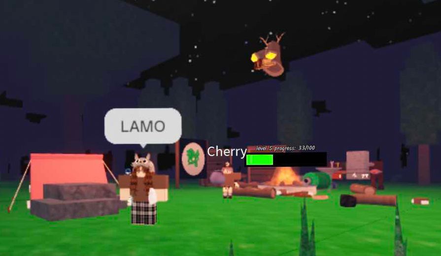 he’s ascending