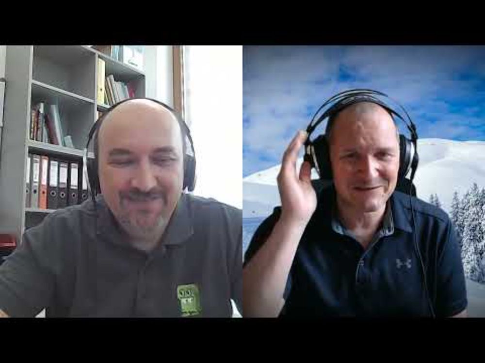 Collaborative Brainstorming in Game Development: Creative Techniques with Wilfried Elmenreich